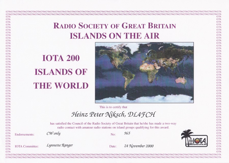 IOTA 200