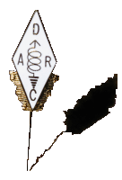 Honouring needle silver