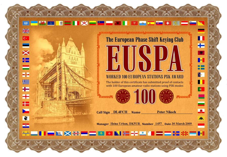 EUSPA-100