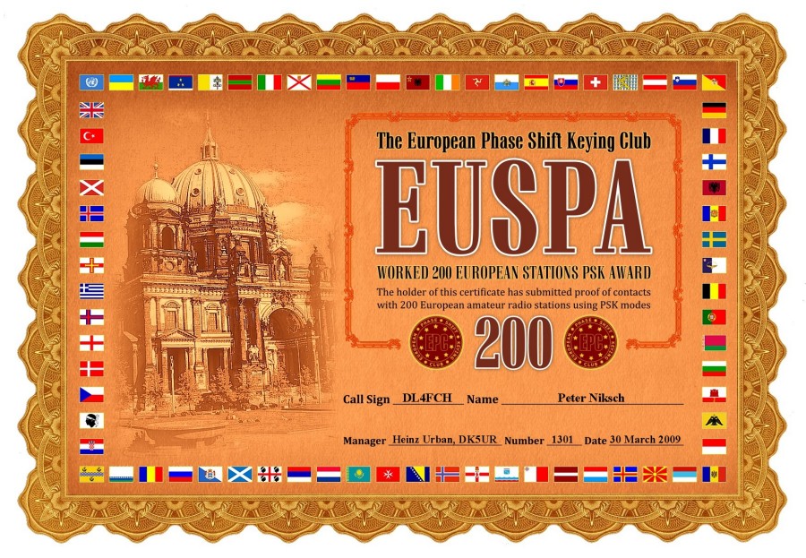 EUSPA-200