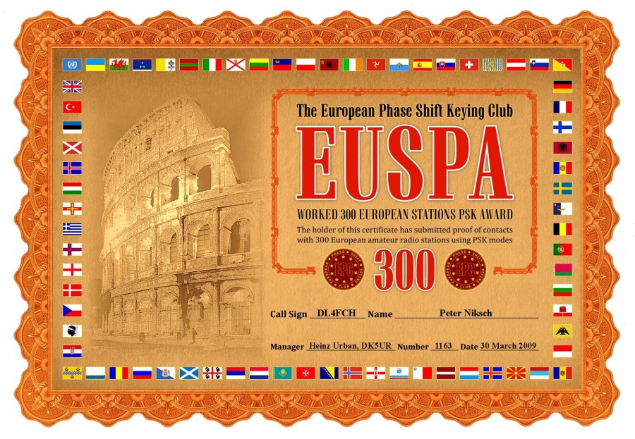 EUSPA-300