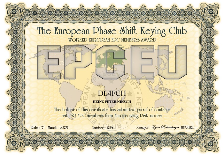 EPCMA-EPCEU