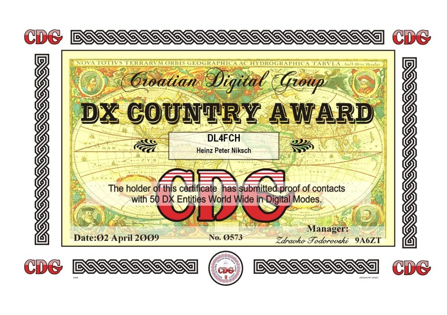 DXCA-50
