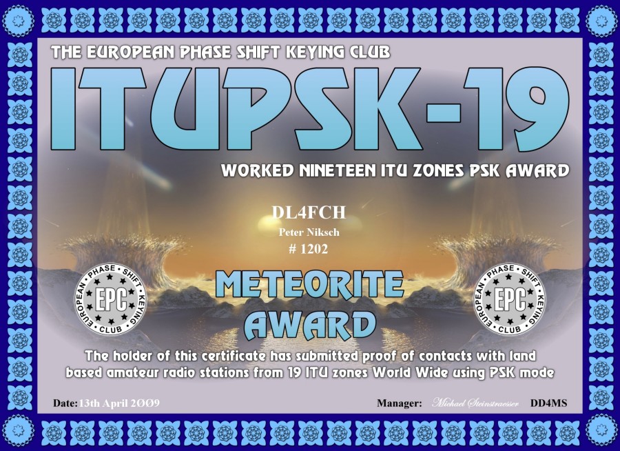 ITUPSK-19