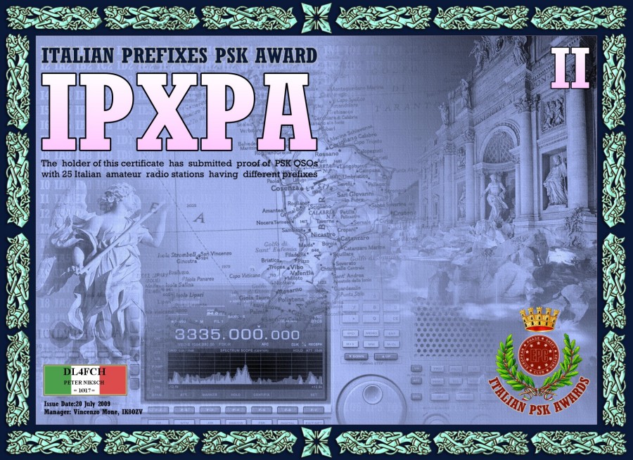 IPXPA-II
