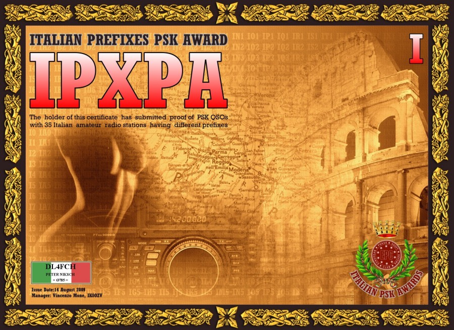 IPXPAI