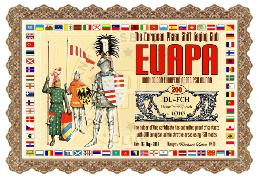 EUAPA-200