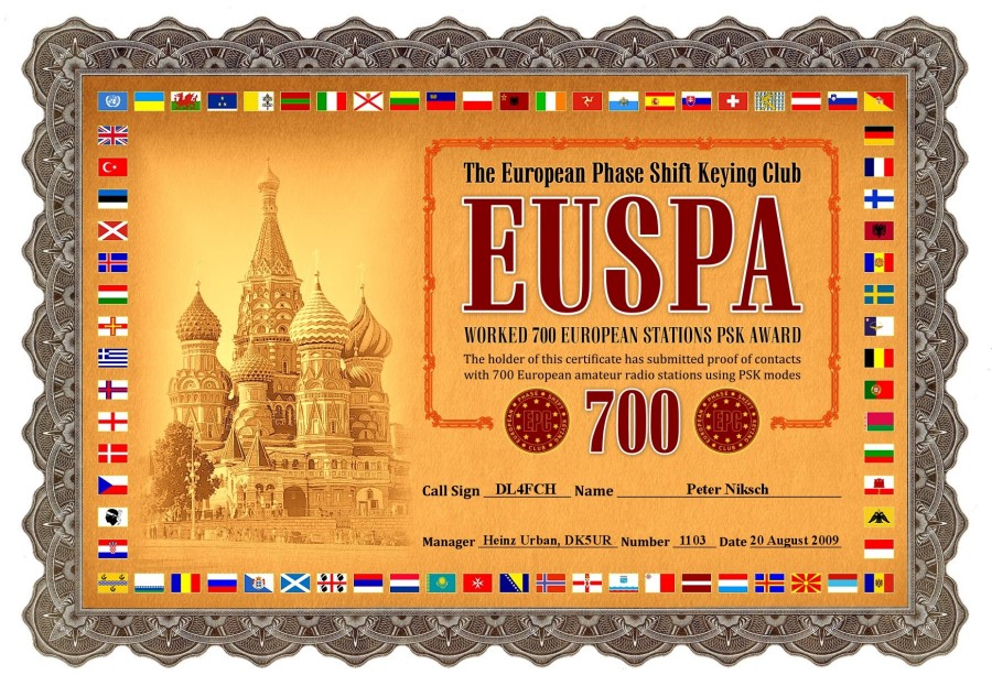 EUSPA-700