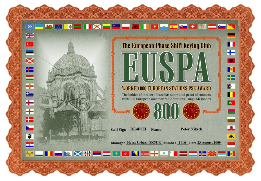 EUSPA-800