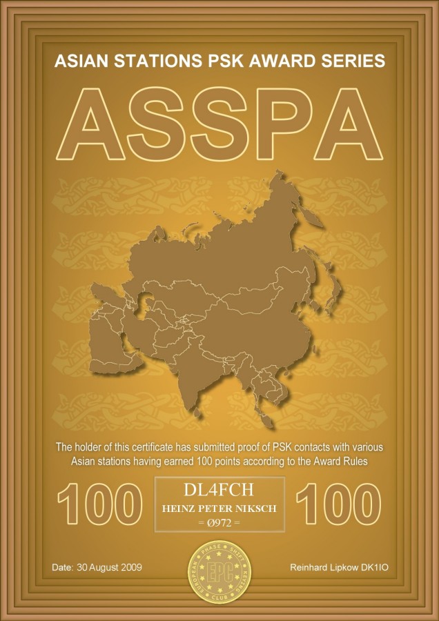 ASSPA-100