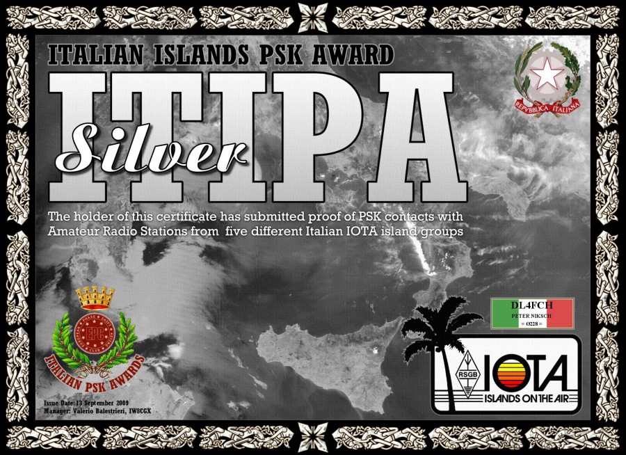 ITIPA-SILVER