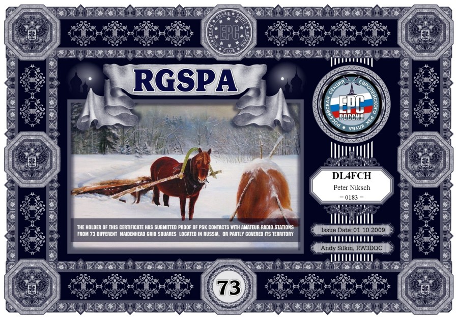 RGSPA-73