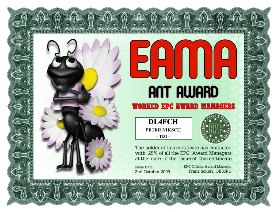EAMA-ANT