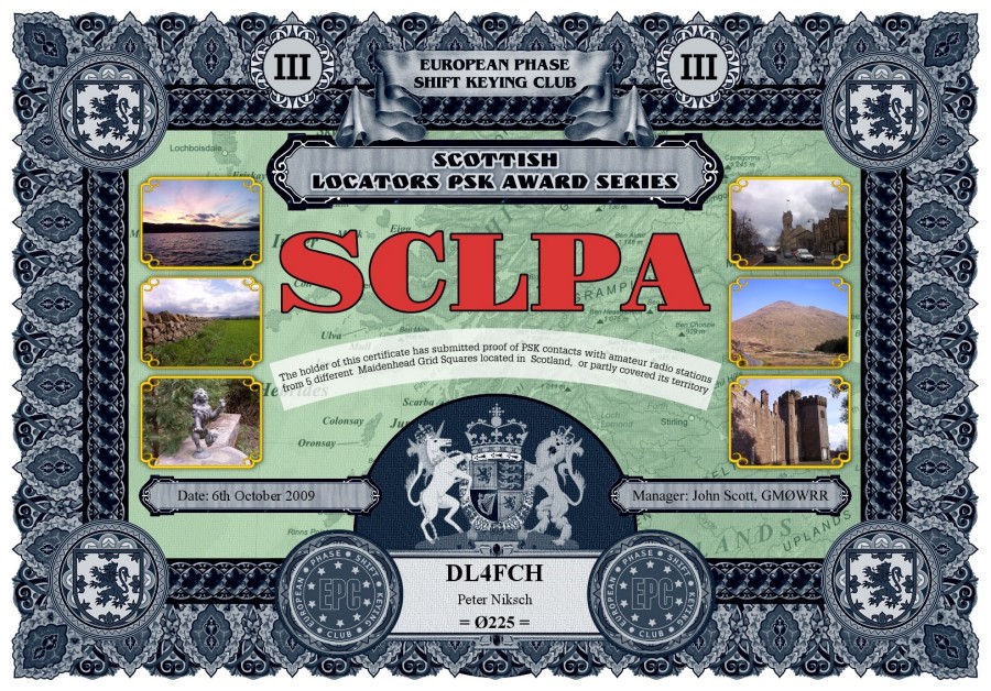 SCLPA-III