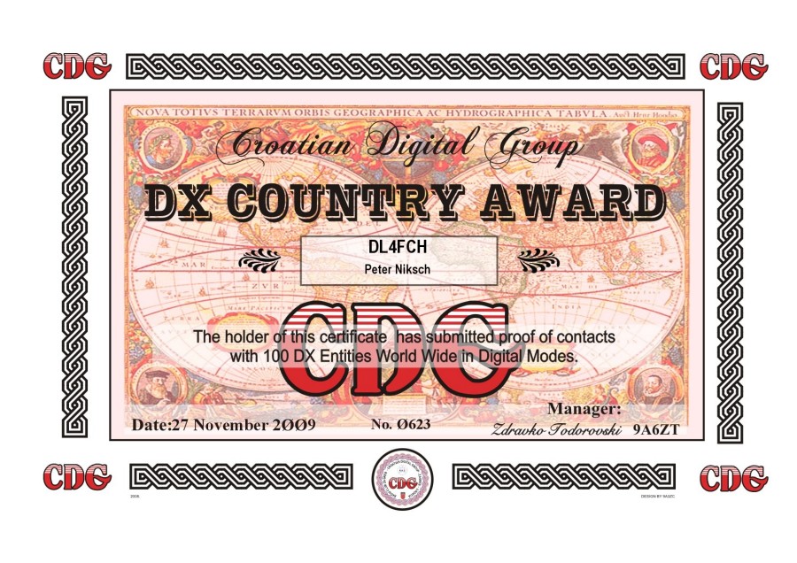 DXCA-100