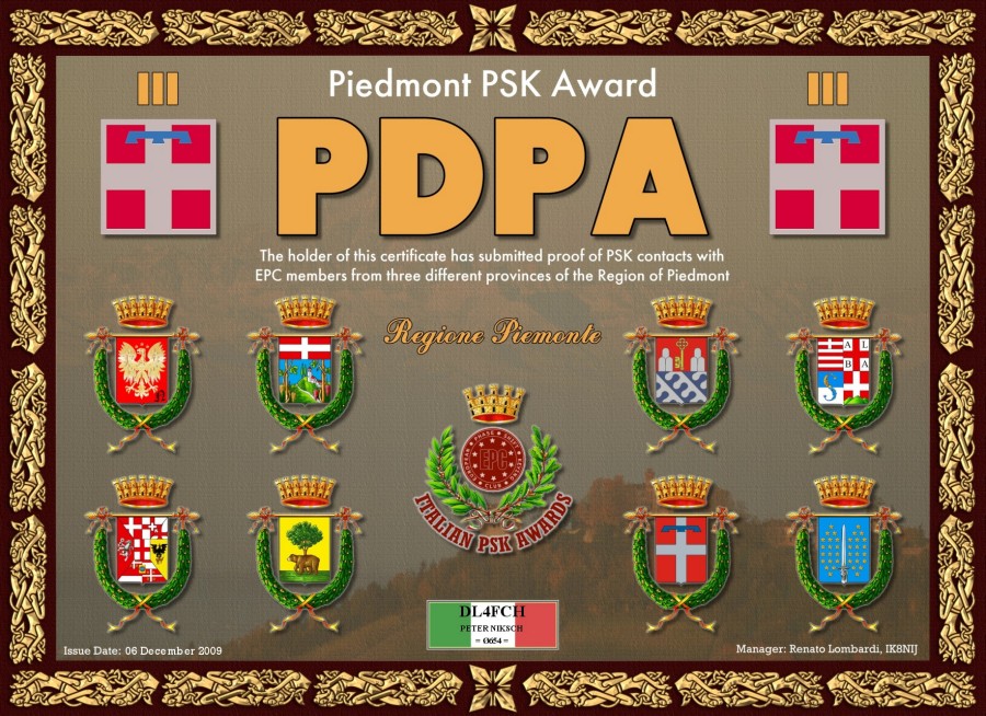 PDPA-III
