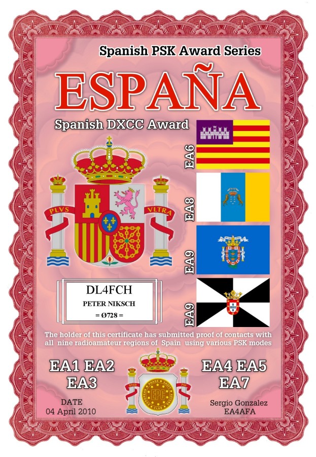 ESPANA-ESPANA
