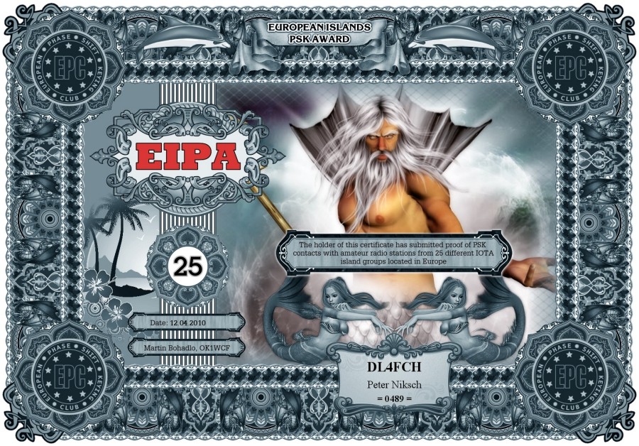 EIPA-25