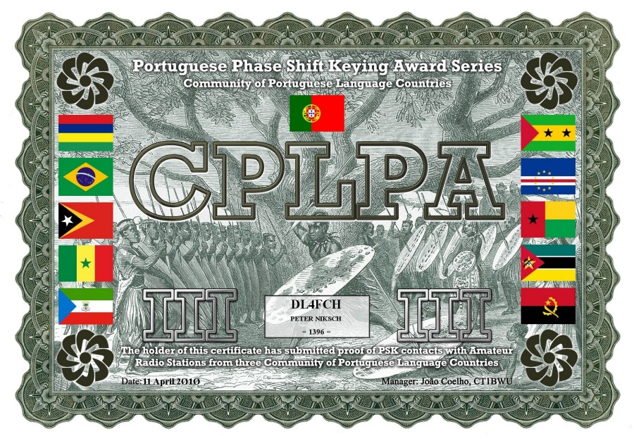 CPLPA-III