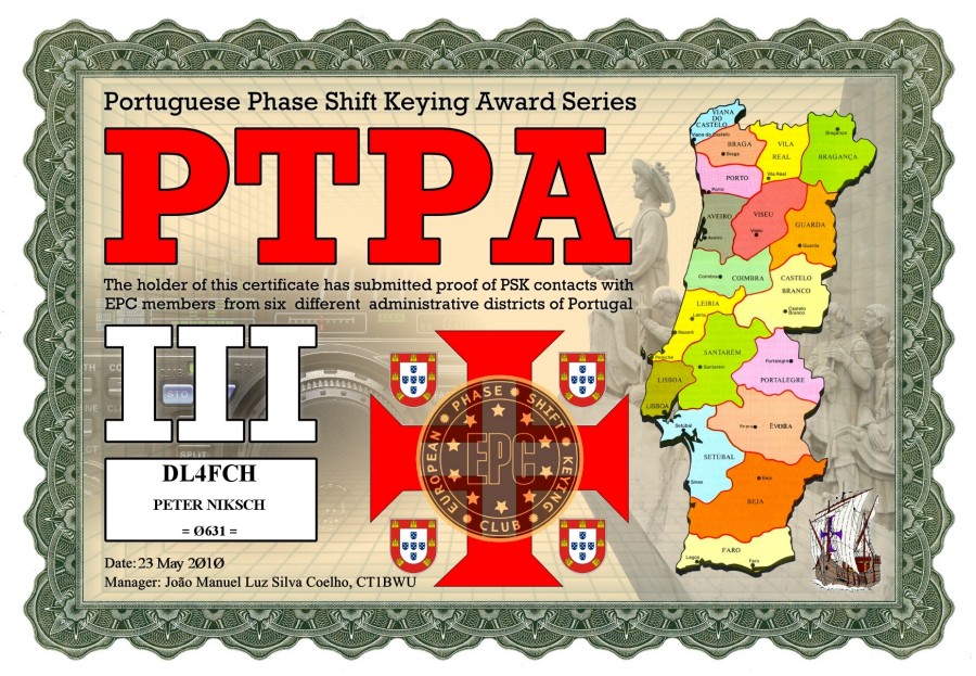 PTPA-III
