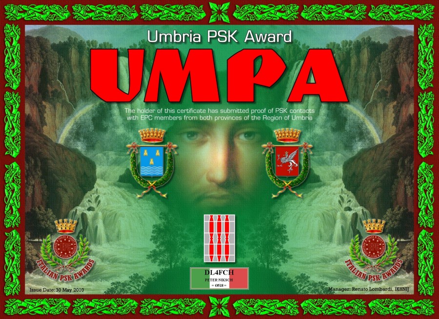 UMPA