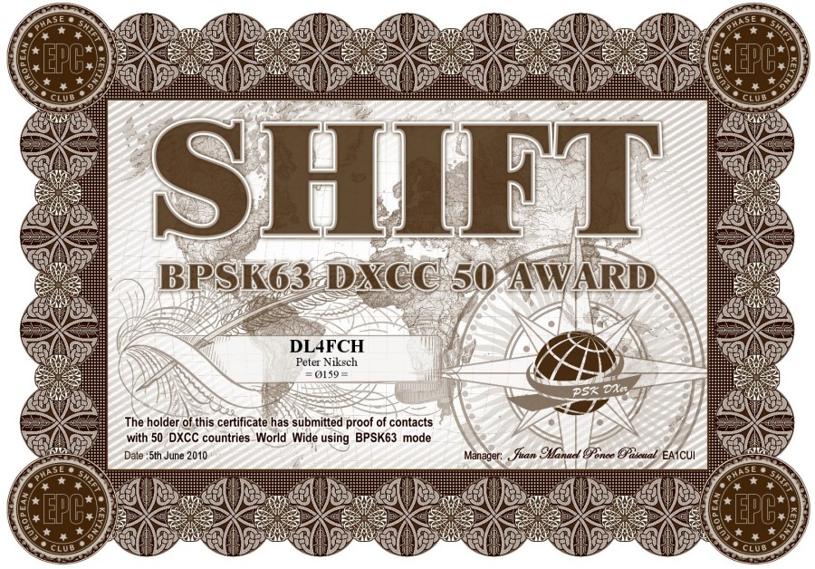 SHIFT-50