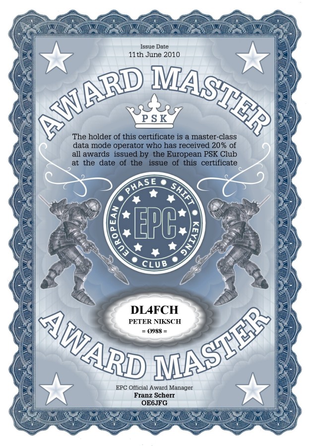 MASTER-1STAR