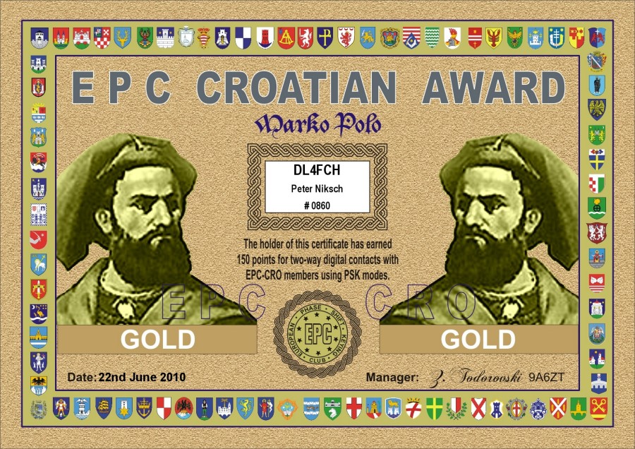 EPCCRO-GOLD