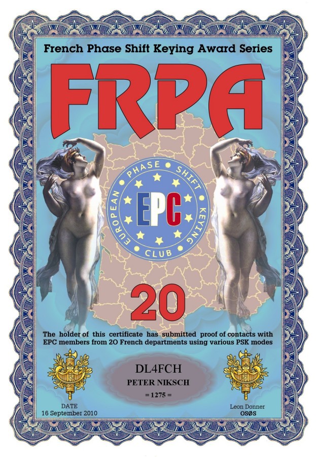 FRPA-20