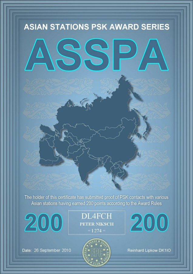 ASSPA-200