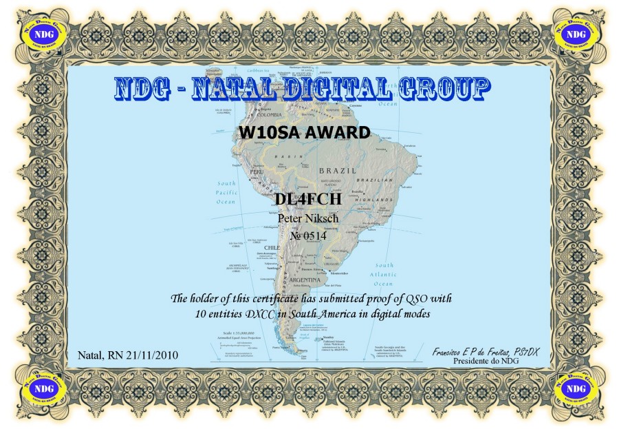 WASA-10