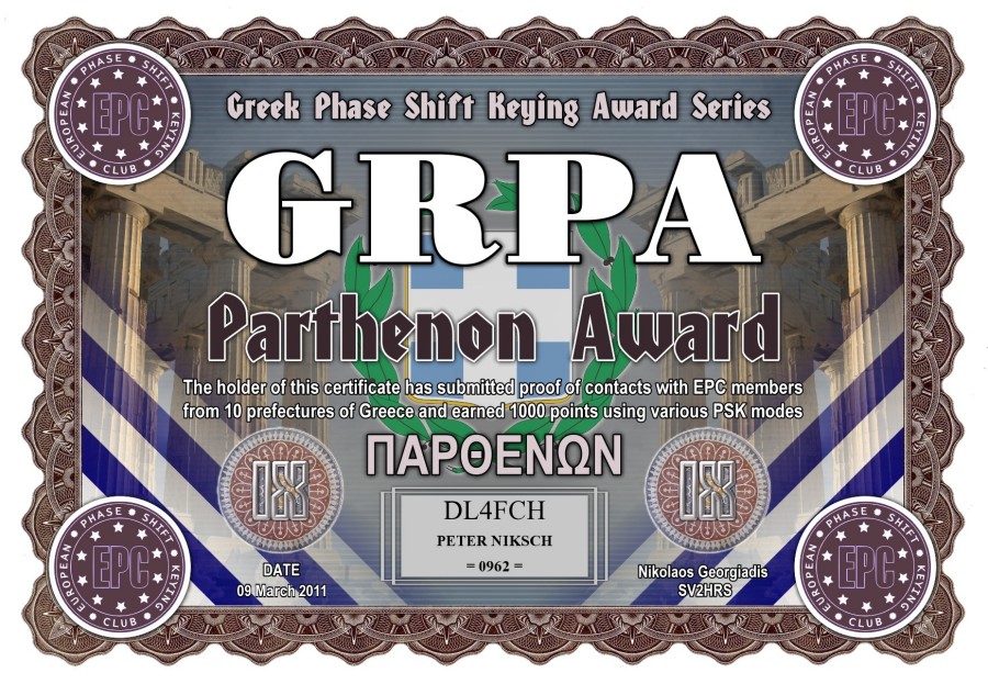 GRPA-IX