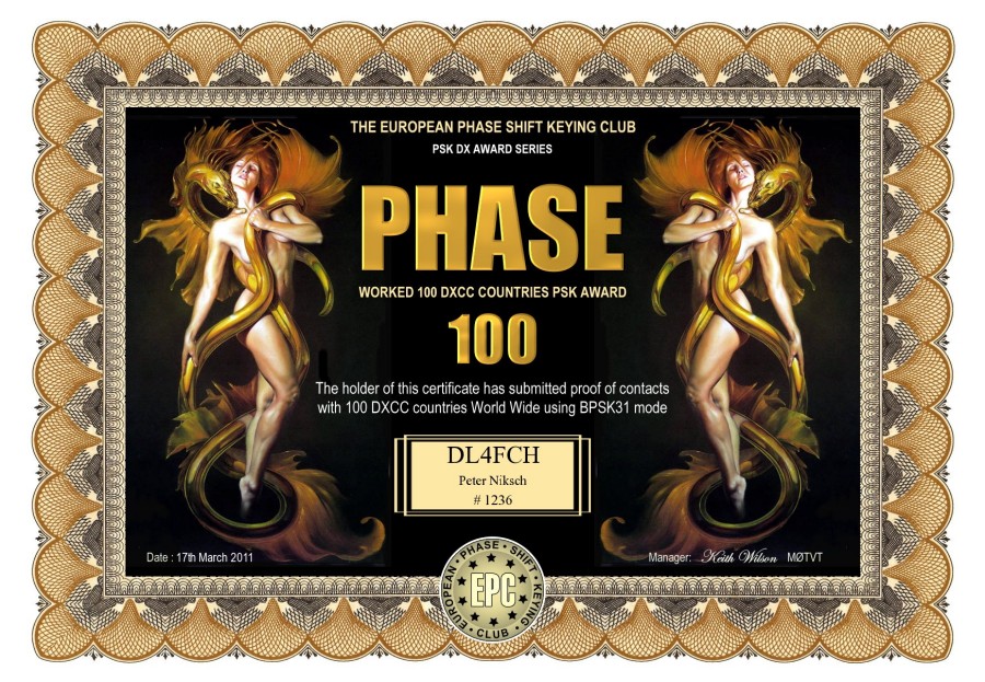 PHASE-100