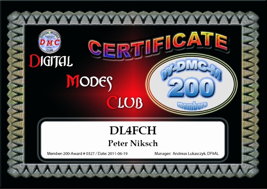 W-DMC-M 200