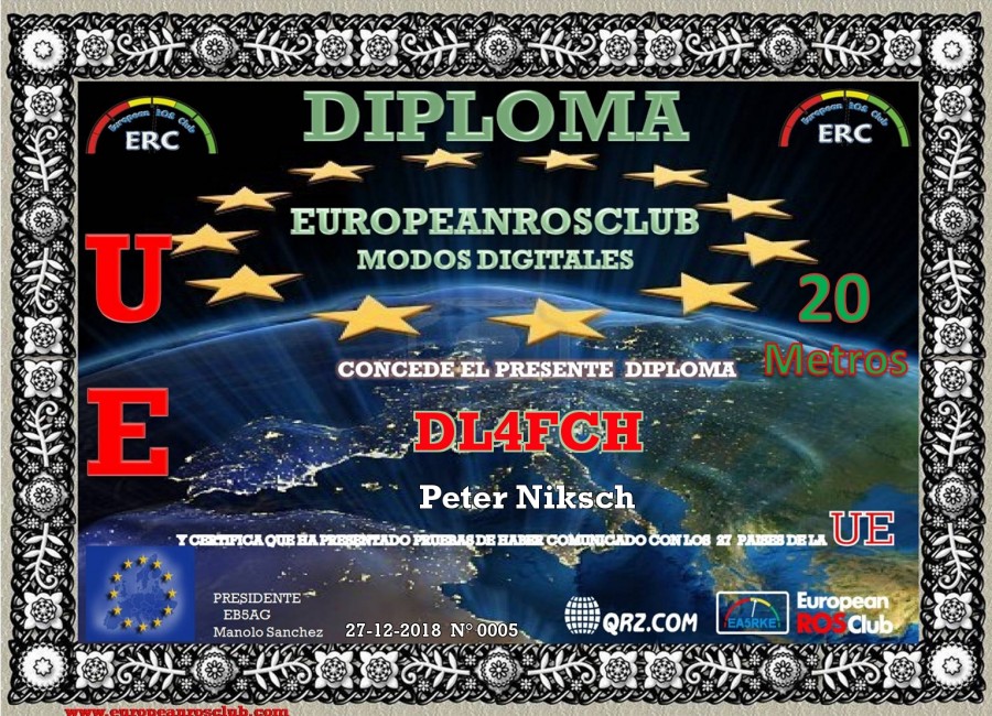 DPUE-20m