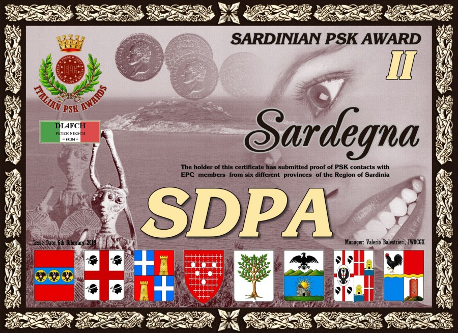 SDPA-II
