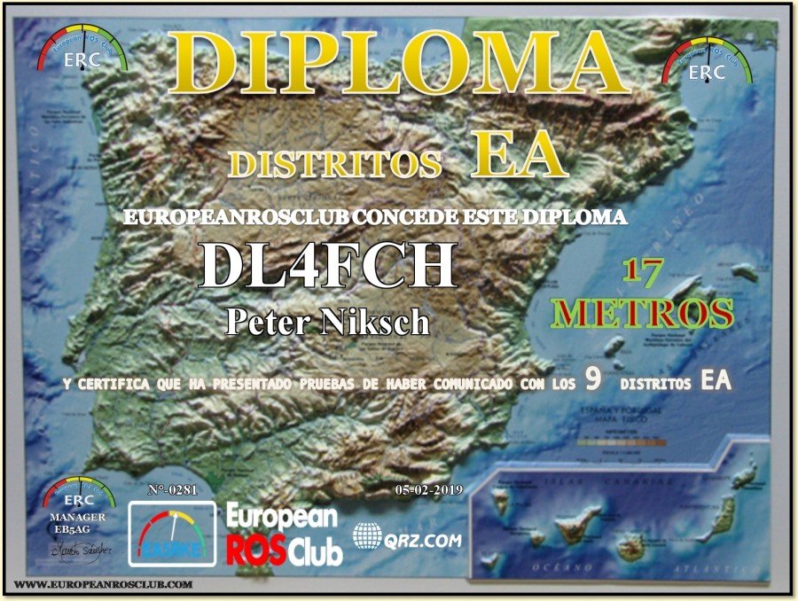 DEA-17M