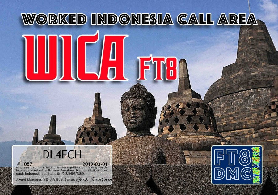 WICA