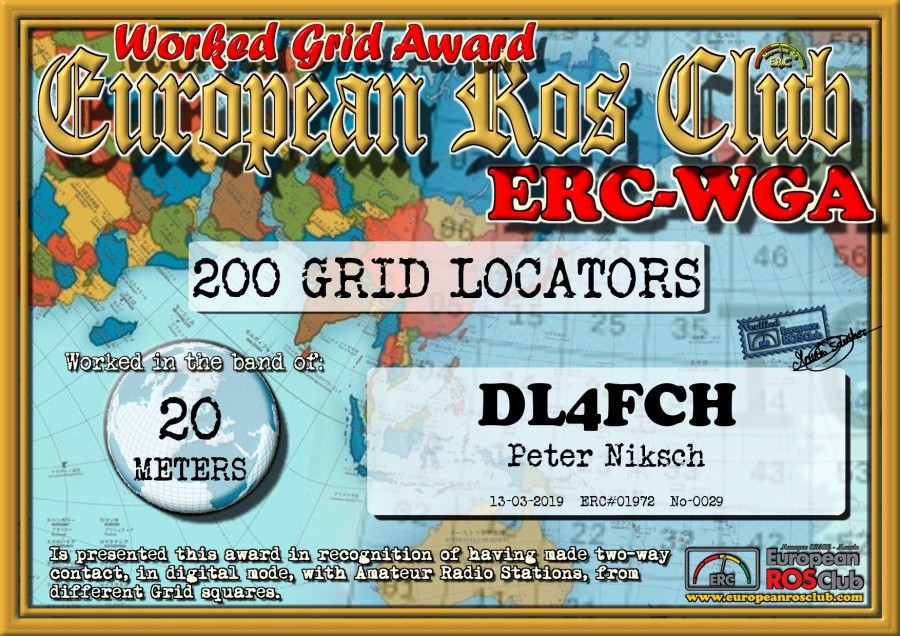 WGA20-200