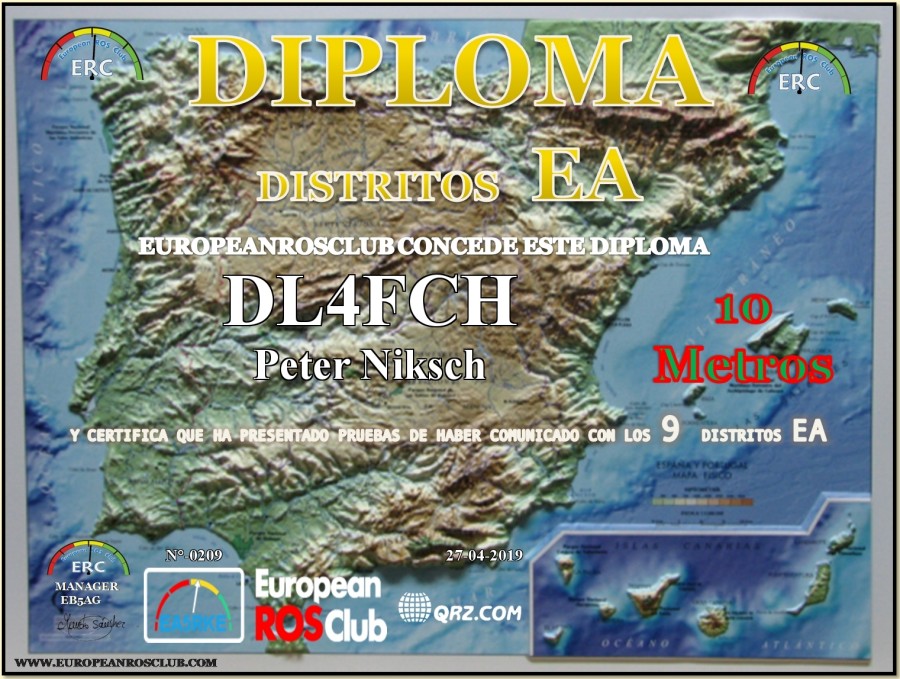 DEA-10M