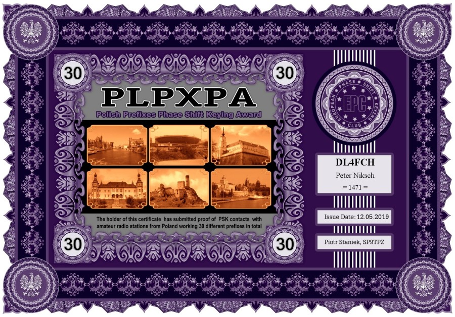 PLPXPA-30