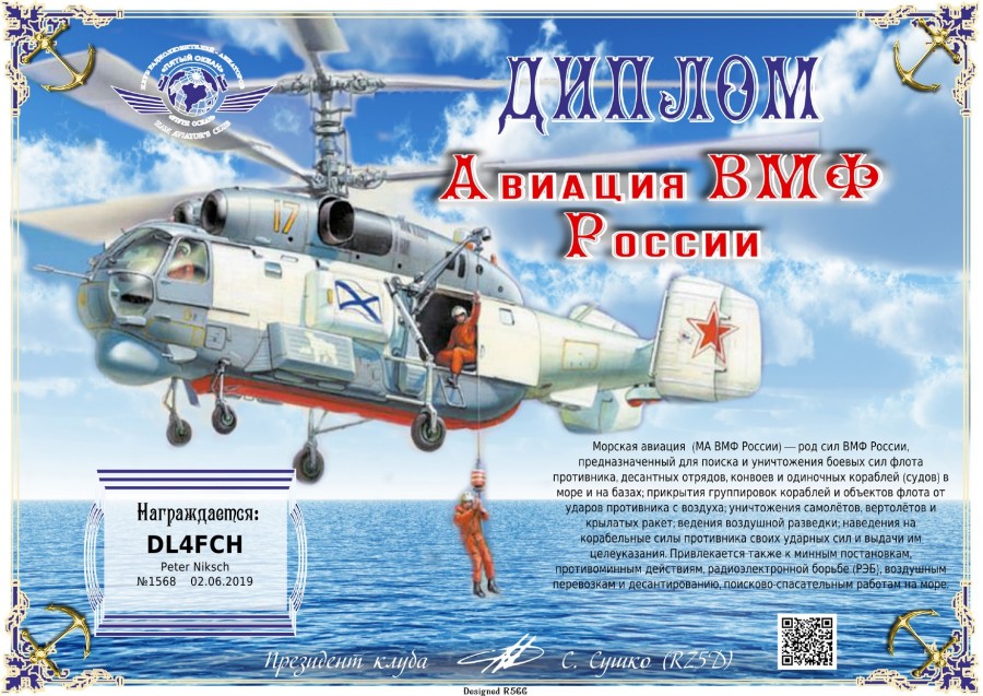 Russian NAVY Aviation