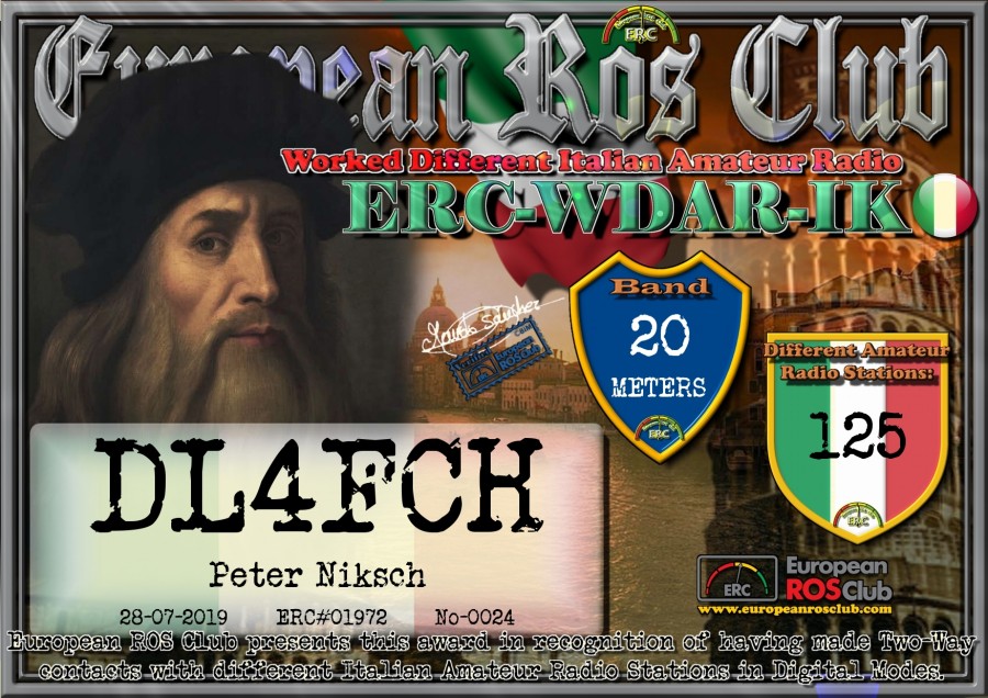 WDIK 20m 125
