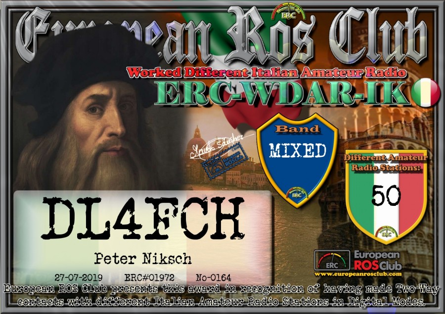 WDIK Mixed 50