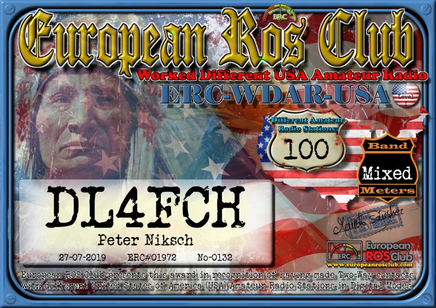 WDUS Mixed 100
