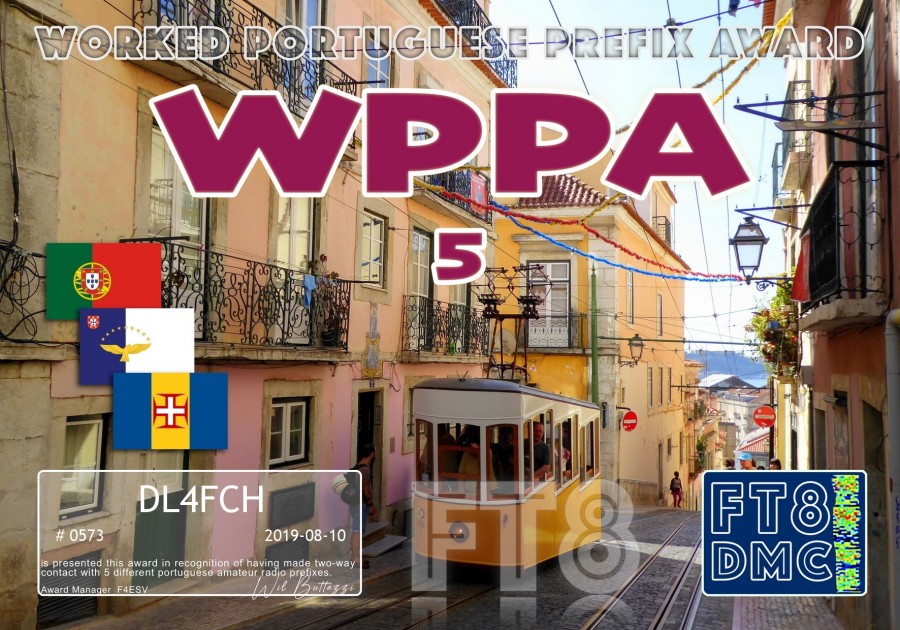 WPPA 5