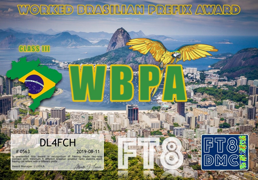 WBPA-III