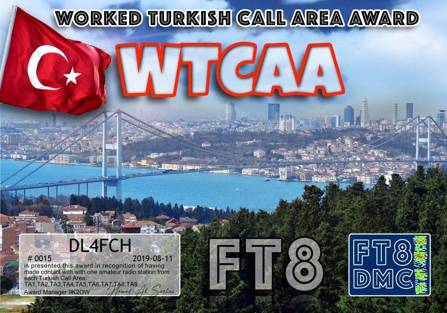 WTCAA
