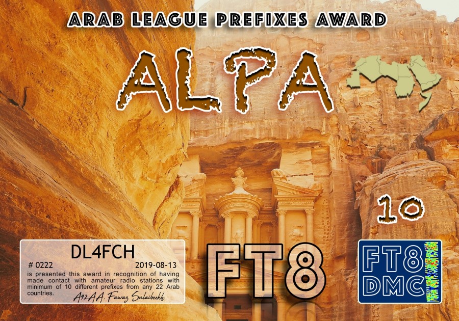 ALPA 10