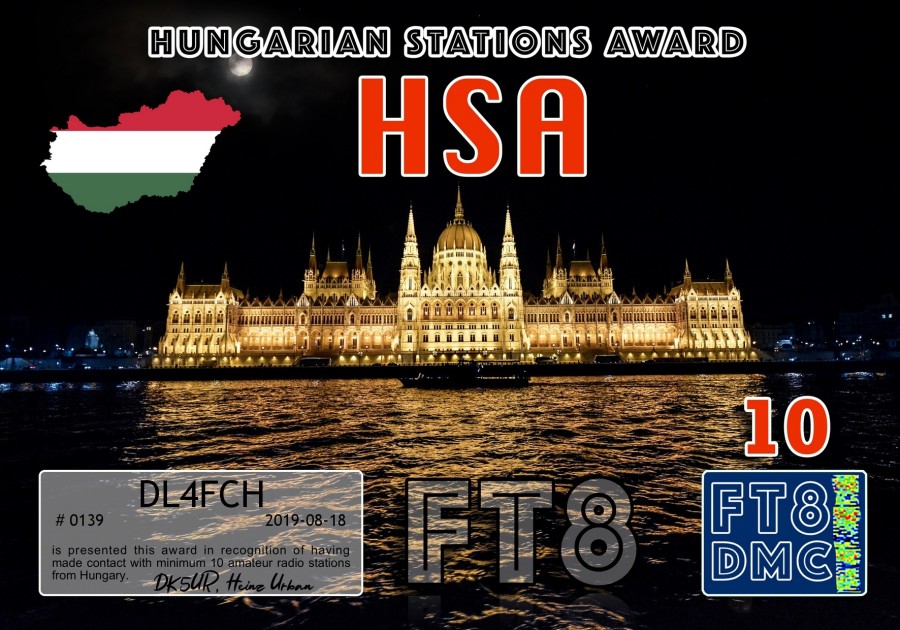 HSA-III